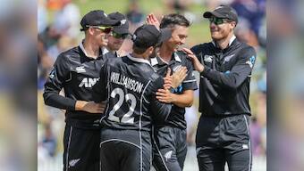 India vs New Zealand: Trent Boult's five-wicket haul in Kiwis' big win sets alarm bells ringing for opponents ahead of World Cup
