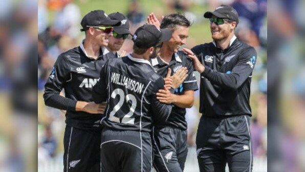India vs New Zealand: Trent Boult's five-wicket haul in Kiwis' big win sets alarm bells ringing for opponents ahead of World Cup