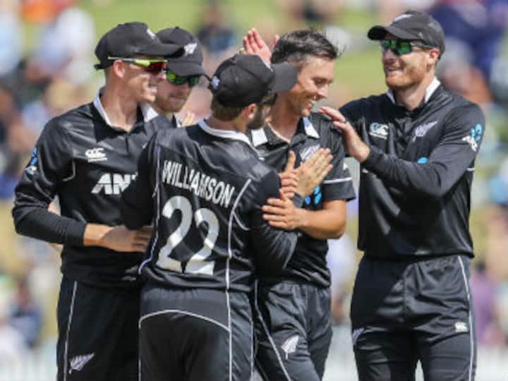 India vs New Zealand: Trent Boult's five-wicket haul in Kiwis' big win sets alarm bells ringing for opponents ahead of World Cup India vs New Zealand: Trent Boult's five-wicket haul in Kiwis' big win sets alarm bells ringing for opponents ahead of World Cup