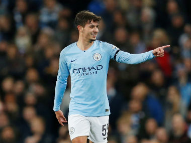 LaLiga: Real Madrid set to sign Spain U-19 forward Brahim Diaz from Manchester City for reported £15.5 million, claim reports LaLiga: Real Madrid set to sign Spain U-19 forward Brahim Diaz from Manchester City for reported £15.5 million, claim reports