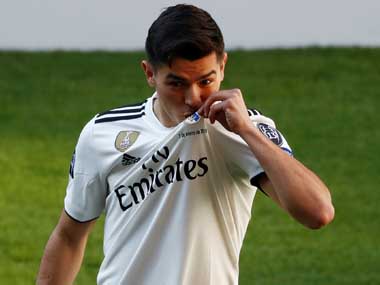 Premier League: Pep Guardiola defends Manchester City's youth record after Brahim Diaz secures Real Madrid move Premier League: Pep Guardiola defends Manchester City's youth record after Brahim Diaz secures Real Madrid move