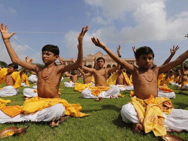 Examining oral tradition in India and its impact on society, from Vedic literature to larger-than-life actors, politicians