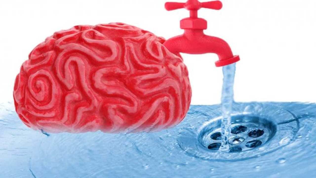 Brain Drain