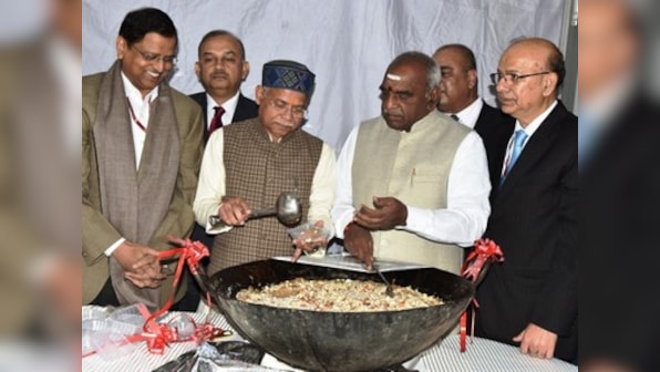 Printing of Union Budget 2019 documents begins today with 'Halwa' ceremony
