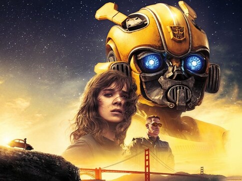 Bumblebee: All you need to know about the Transformers spin-off