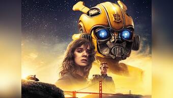 Bumblebee movie review: Travis Knight's direction brings heart and soul to the Transformers franchise