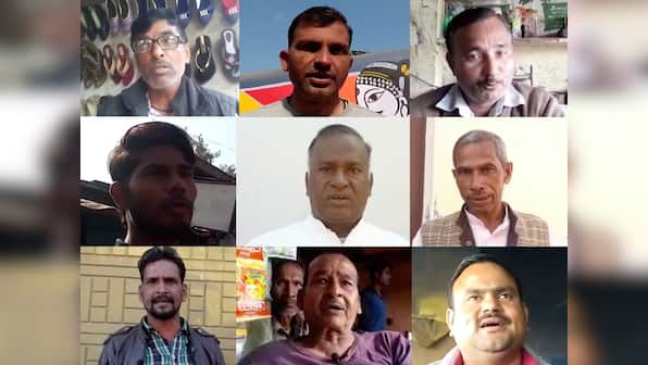 Reservation Bill for poor or for votes? Reactions from UP's hinterland