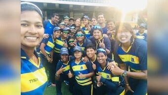 India all-rounder Deepti Sharma helps Bengal win maiden senior women's One-Day League title