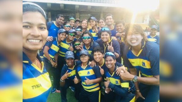India all-rounder Deepti Sharma helps Bengal win maiden senior women's One-Day League title