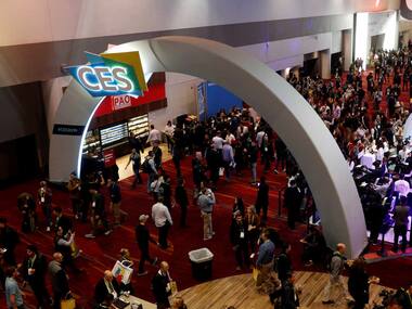 CES 2019 showcases gadgets that are smart, but want to peek into our lives: Report