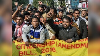 Mizoram body calls for boycott of Republic Day celebrations in protest against Citizenship Amendment Bill