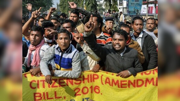 Anti-CAA protests in Kolkata: Jamiat Ulema-e-Hind rally today; Presidency University students to march from Shahid Minar to Mahjati Sadan