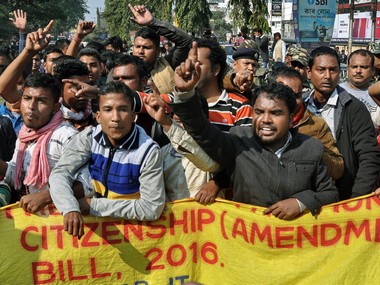 Mizoram body calls for boycott of Republic Day celebrations in protest against Citizenship Amendment Bill Mizoram body calls for boycott of Republic Day celebrations in protest against Citizenship Amendment Bill
