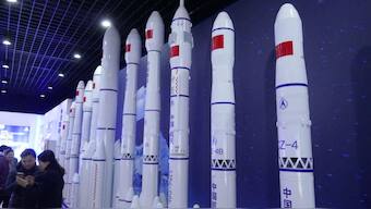Space junk, astrobiology, law: Hottest space sciences that will explode in 2019