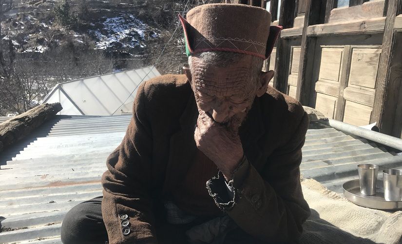 Shyam Saran Negi prepares to vote in Lok Sabha polls for 17th time: Indias oldest voter seeks strong leader as PM