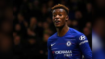 Premier League: Callum Hudson-Odoi poised to be latest case of Chelsea's wasted youth academy