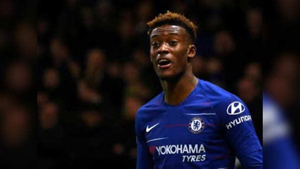 Premier League: Callum Hudson-Odoi poised to be latest case of Chelsea's wasted youth academy