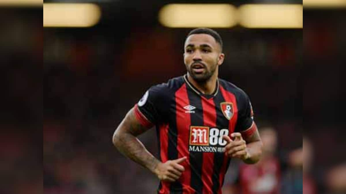 Premier League: Bournemouth striker Callum Wilson doubtful for clash against Chelsea, says manager Eddie Howe