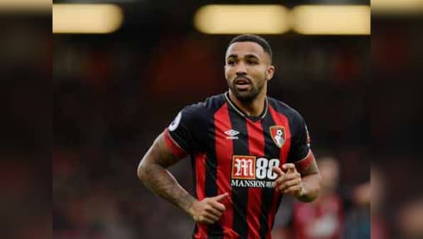 Premier League: Bournemouth striker Callum Wilson doubtful for clash against Chelsea, says manager Eddie Howe