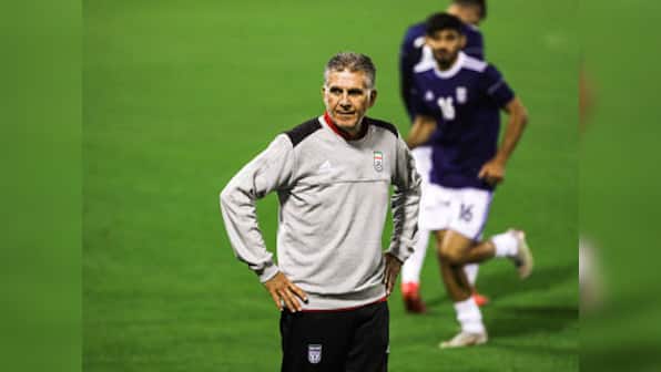 AFC Asian Cup 2019: Iran coach Carlos Queiroz blasts critics following Team Melli's thrashing of Yemen