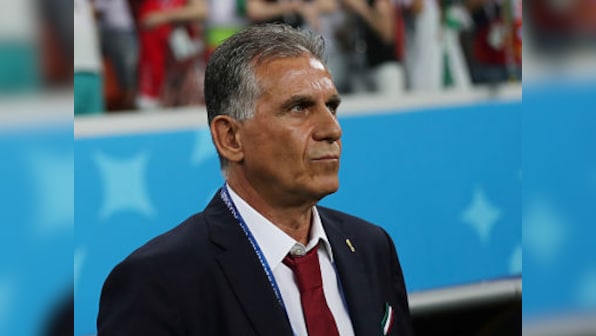 AFC Asian Cup 2019: Iran coach Carlos Queiroz poised to take charge of Colombia after showpiece event