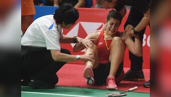 Badminton World Federation’s punishing schedule is taking toll on top players' fitness ahead of 2020 Tokyo Olympics