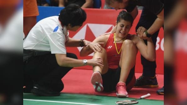 Badminton World Federation’s punishing schedule is taking toll on top players' fitness ahead of 2020 Tokyo Olympics