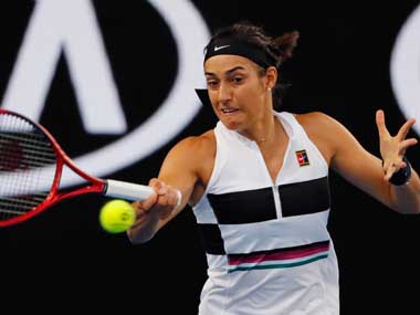 Caroline Garcia returns to French Fed Cup squad after two-year absence caused by falling out with Kristina Mladenovic Caroline Garcia returns to French Fed Cup squad after two-year absence caused by falling out with Kristina Mladenovic