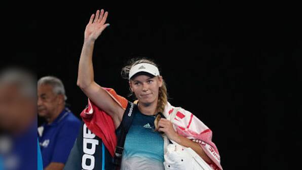Qatar Open: Caroline Wozniacki, Naomi Osaka become latest stars to withdraw from tournament due to injury