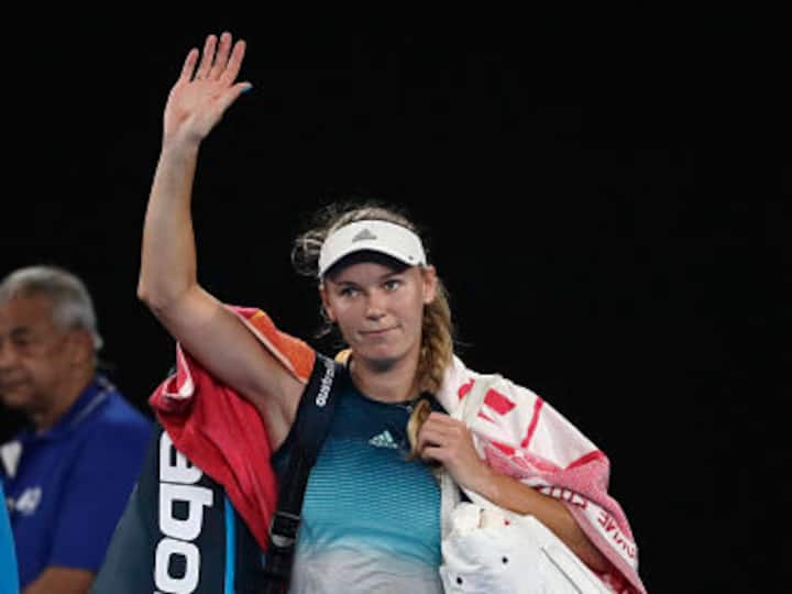 Qatar Open: Caroline Wozniacki, Naomi Osaka become latest stars to withdraw from tournament due to injury