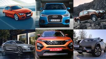 Cars 2019: From SUVs to electric cars, here's a list of new cars coming to India