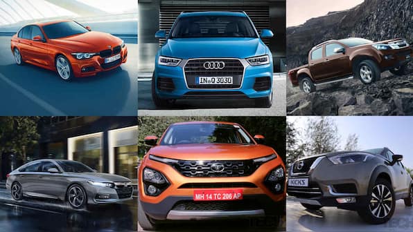Cars 2019: From SUVs to electric cars, here's a list of new cars coming to India