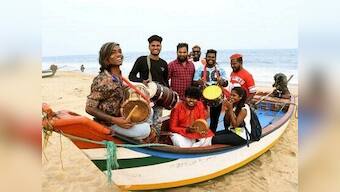 Chennai Kalai Theru Vizha: Police stops Casteless Collective's performance over mention of word 'Modi' in a song