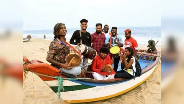 Chennai Kalai Theru Vizha: Police stops Casteless Collective's performance over mention of word 'Modi' in a song