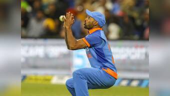 India vs New Zealand: Blindfold technique, simulation machine, using balls of varying weights, how Team India improved its catching