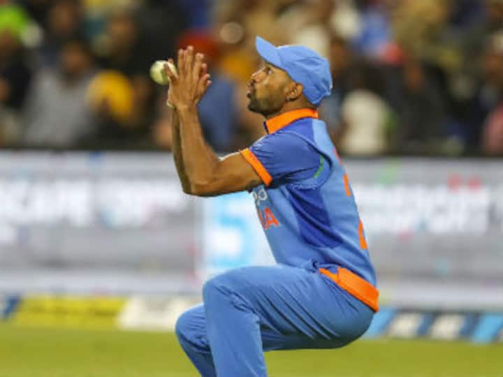 India vs New Zealand: Blindfold technique, simulation machine, using balls of varying weights, how Team India improved its catching India vs New Zealand: Blindfold technique, simulation machine, using balls of varying weights, how Team India improved its catching