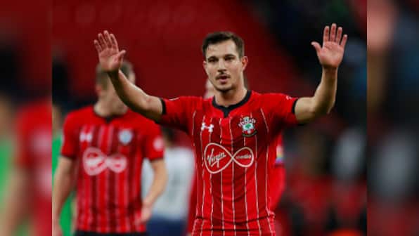 Premier League: Southampton defender Cedric Soares joins Serie A side Inter Milan on loan with option to buy
