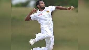Australia vs Sri Lanka: Visitors include uncapped pacer Chamika Karunaratne for second Test in place of injured Lahiru Kumara