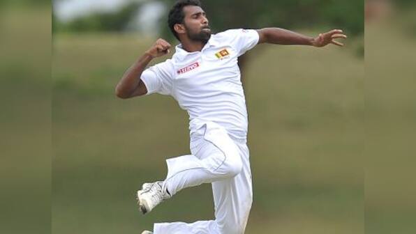 Australia vs Sri Lanka: Visitors include uncapped pacer Chamika Karunaratne for second Test in place of injured Lahiru Kumara