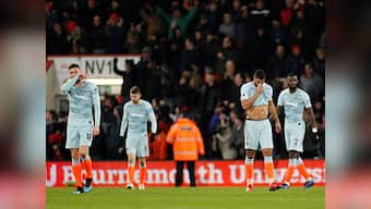Premier League: Maurizio Sarri questions his ability to motivate team after Chelsea slump to 4-0 defeat at Bournemouth