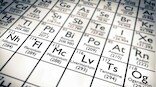 UNESCO marks 150 years of chemistry’s periodic table with a year of celebration