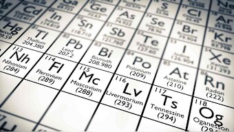 UNESCO marks 150 years of chemistry’s periodic table with a year of celebration