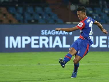 ISL 2018-19: League-leaders Bengaluru FC rope in Luis Manuel Villa, Chencho Gyeltshen joins Neroca on loan ISL 2018-19: League-leaders Bengaluru FC rope in Luis Manuel Villa, Chencho Gyeltshen joins Neroca on loan