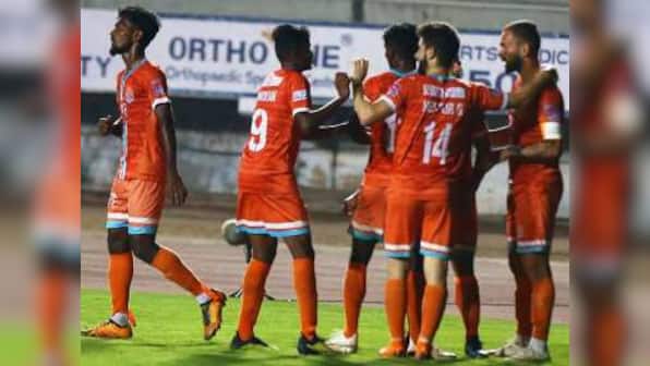 I-League 2018-19: Chennai City FC rope in Switzerland club FC Basel as partner by selling 26 percent share