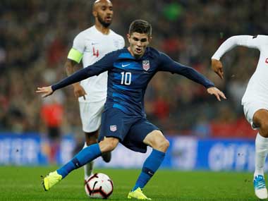 Premier League: Chelsea sign American international Christian Pulisic from Dortmund for reported fee of $74m Premier League: Chelsea sign American international Christian Pulisic from Dortmund for reported fee of $74m
