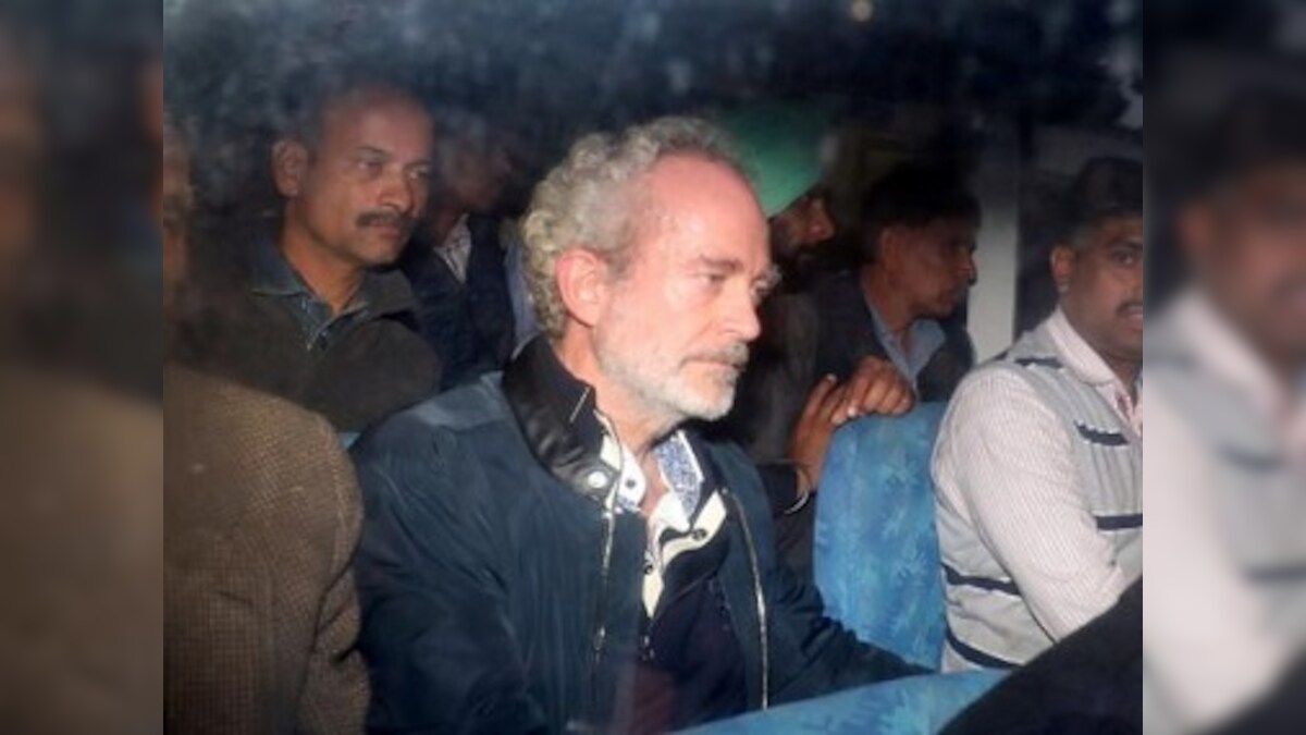 Delhi court reserves order on AgustaWestland 'middleman' Christian Michel's bail plea; permits him to meet lawyer in Tihar Jail