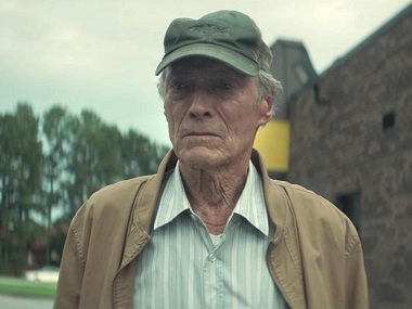 The Mule movie review: Clint Eastwood's latest feature falls flat as both drama and thriller The Mule movie review: Clint Eastwood's latest feature falls flat as both drama and thriller
