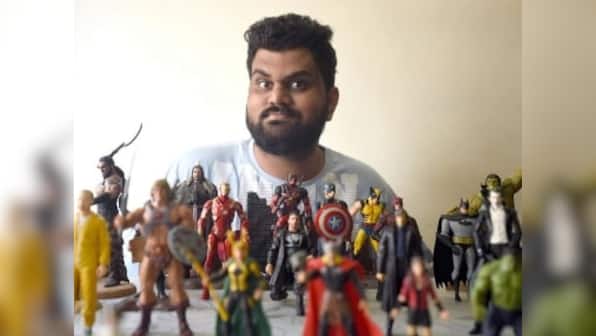 Of coins, figurines and vinyl records: Three collectors on sourcing, vetting and preserving pieces of history