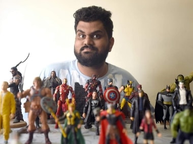 Of coins, figurines and vinyl records: Three collectors on sourcing, vetting and preserving pieces of history Of coins, figurines and vinyl records: Three collectors on sourcing, vetting and preserving pieces of history