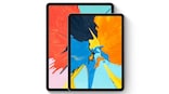 Apple will reportedly launch iPad Pro with wireless charging and glass back in 2022